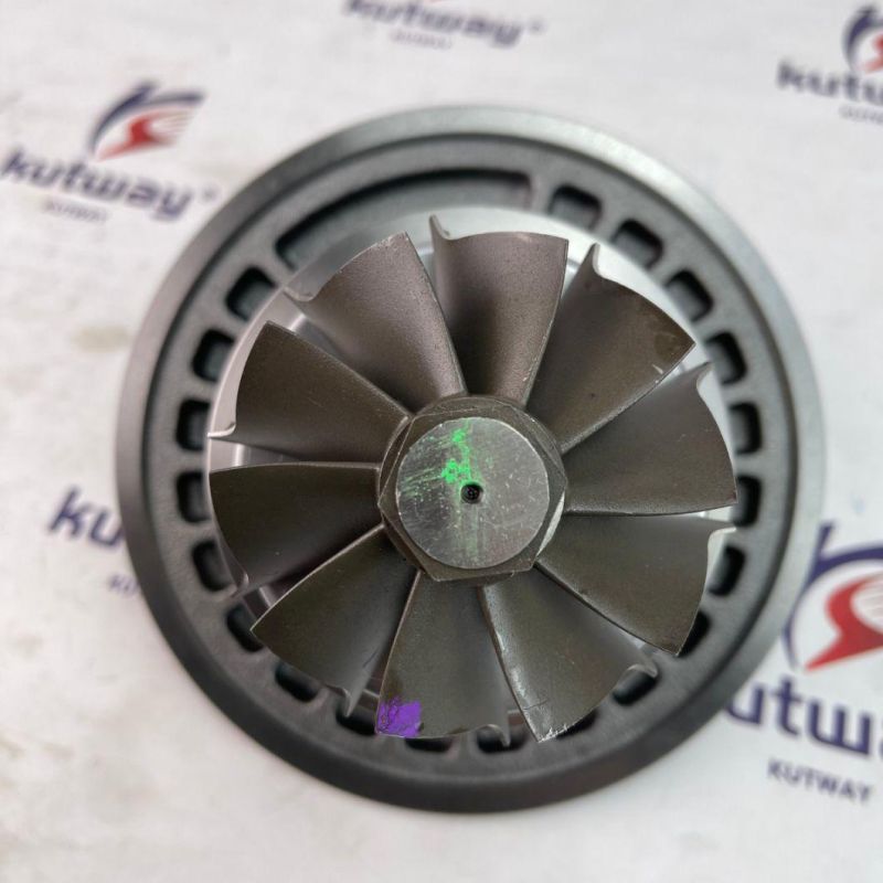 OEM: Gt4594/11030482/452164-5015s/30K21-0001 Kutway Turbocharger Cartridge