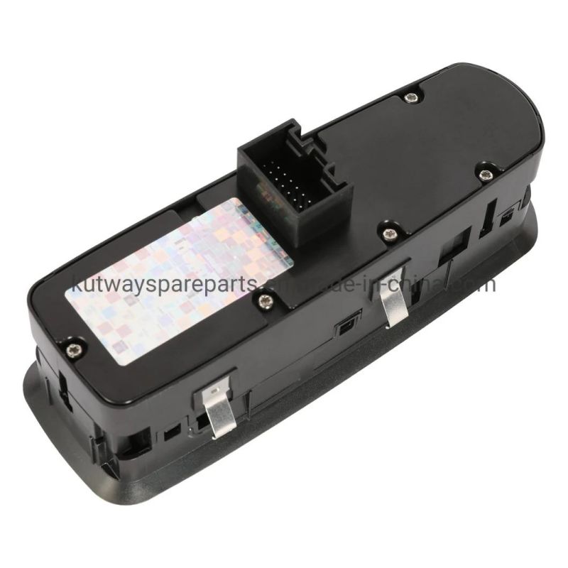 7PP959858af 7PP959858af 2015 Macan 2011-2016 Panamera 2011-2014 Cayenne Kutway Window Switch