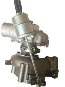 Turbocharger Gt25 8980000311 8972089663 Turbolader for Isuzu 4HK1 Turbocharger Manufacturer
