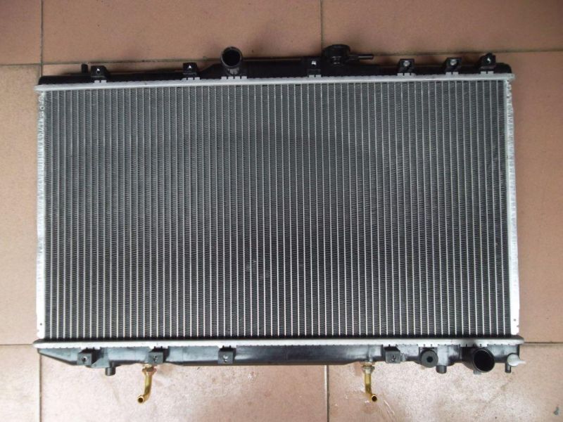 Cheap Car Radiator for Lancer