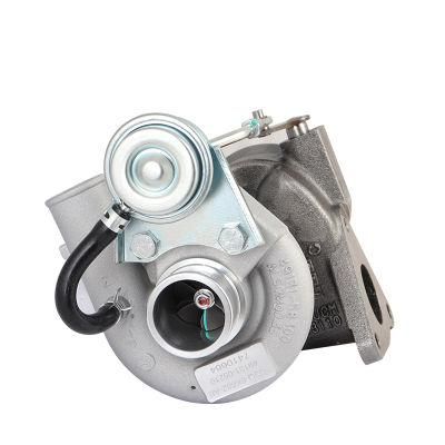 Td03L 49131-05210 49131-05212 6u3q6K682ae Vnt Turbo for Ford C-Max 1.6L Tdci