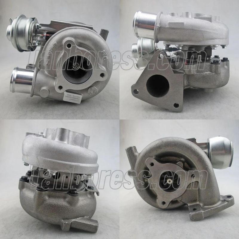 705954-0008 705954-0009 705954-5009s Turbo Gt2052V Nissan Turbocharger for Nissan Patrol 3.0 Di