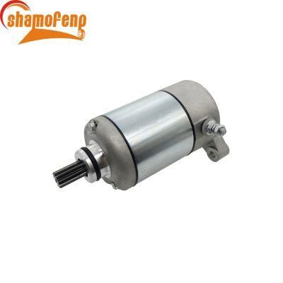 18645 Starter Motor for Polaris Sportsman 335 450 500 3084981 3090188