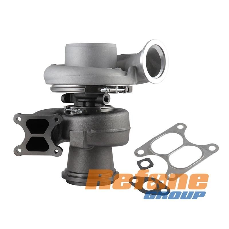 Hx55 4036892 3590909 Turbo Charger for Isx Signature 450