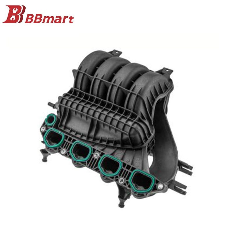 Bbmart Auto Parts Engine Intake Manifold for VW Bora Touran OE 04e129712s 04e 129 712 S