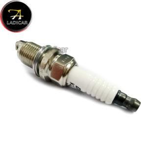 Engine Auto Car Parts for Japanese Cars Spark Plugs Iridium Spark Plug 90919-01176 K16r-U