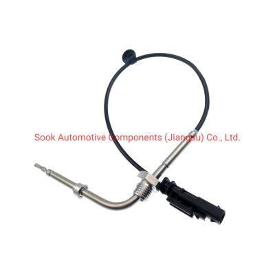 PTC Type OEM: 55570090 Exhaust Gas Temperature Sensor for Opel Zafira