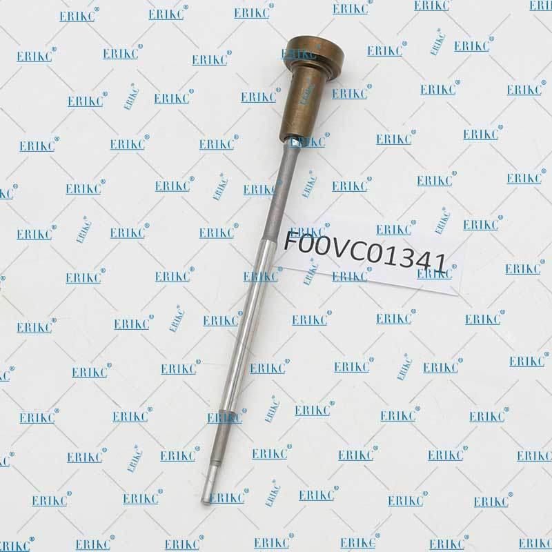 Erikc Foovc01341 F Oov C01 341 Auto Fuel Pump Control Valve F 00V C01 341 Needle Check Valve F00vc01341 for MB 0445110218
