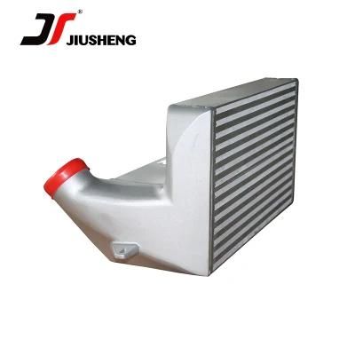 High Efficiency Intercooler for B*MW 135I 335I N54 N55 Engine
