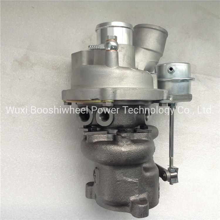 K03 53039700354 53039880354 1016500gd052 Turbo with JAC 2.0t Engine