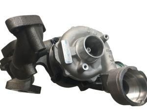 Turbocharger Turbolader 724930 Turbo Supercharger for 2.0 Tdi Audi, Seat, Skoda, VW. 136/140 Bhp Turbocharger Manufacturer.