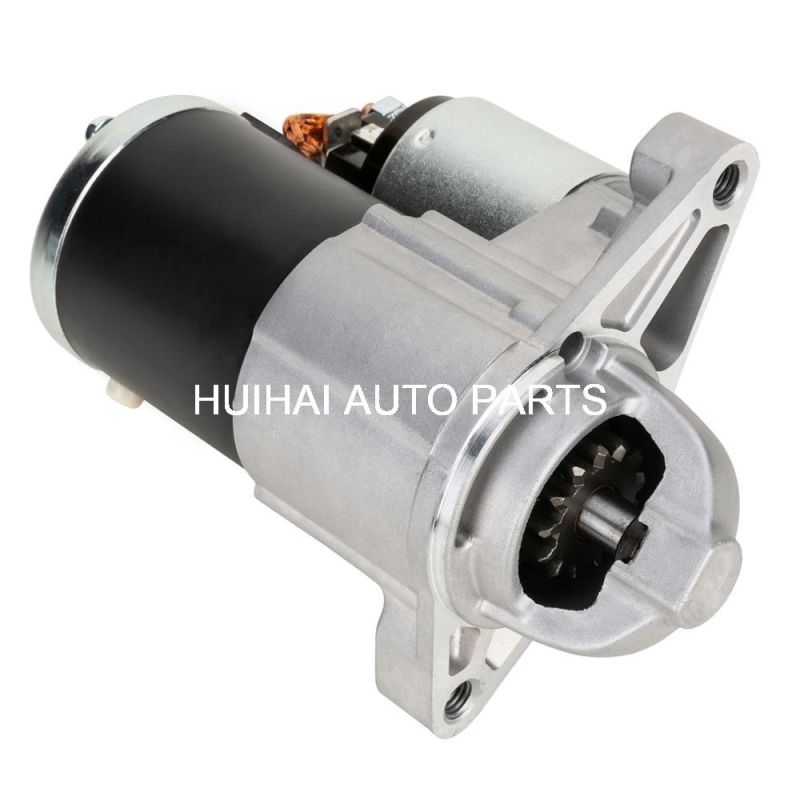 Brand New Auto Car Motor Starter 19260 M0t39571zc/SMT0423 Ck4t-11000-Ba/Ck4z-11002-a for Ford Mustang F-Series