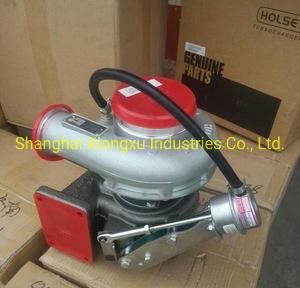 Original Sinotruk Sinotruck HOWO Turbocharger Vg1560118229/2 Sino Truck HOWO Spare Parts Turbo Charger
