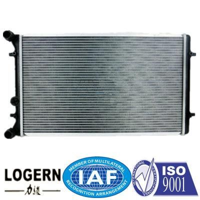 VW-002 Radiator for Volkswagen Jetta/Golt &prime;99- Mt Dpi 2265