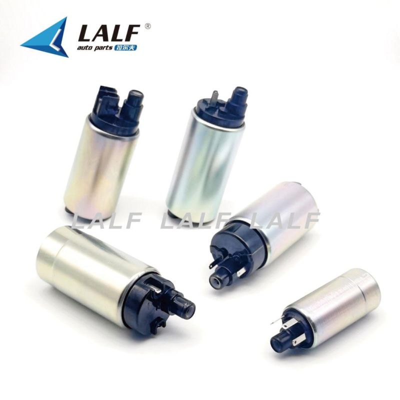 High Quality Petrol Motorcycle Fuel Pump for Titan-150 09/10 Gasolina