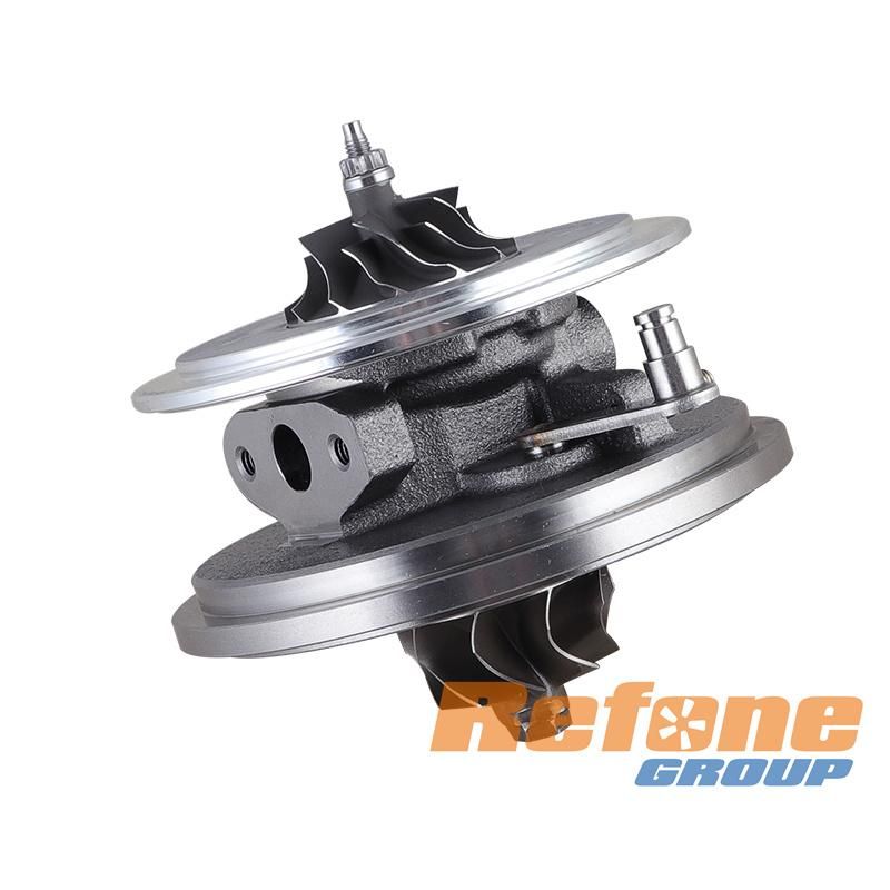 Gtb1746V 763647-0021 7g9q6K682bd Turbo Cartridge for Ford Focus 1.8L Tdci