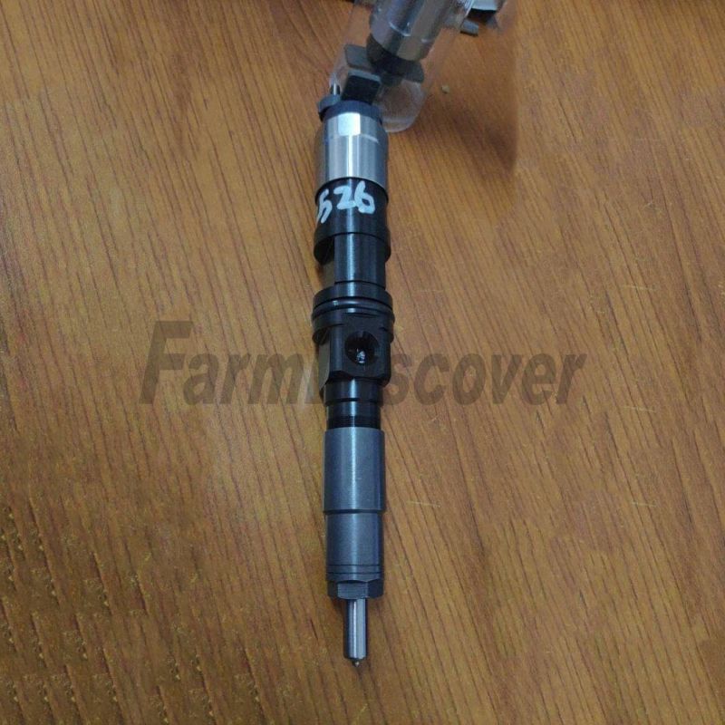 Agriculture Parts Diesel Fuel Injector for John Deere
