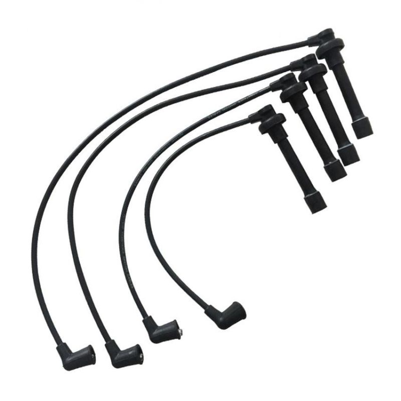 Engine Parts Ignition Wire Spark Plug Cable Wire Ignition Lead