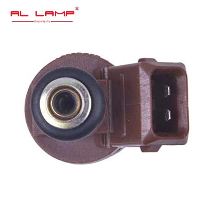 Fuel Injectors Inyector for Chevrolet Optra Daewoo Lacetti 1.6 Fuel Injector 96332261