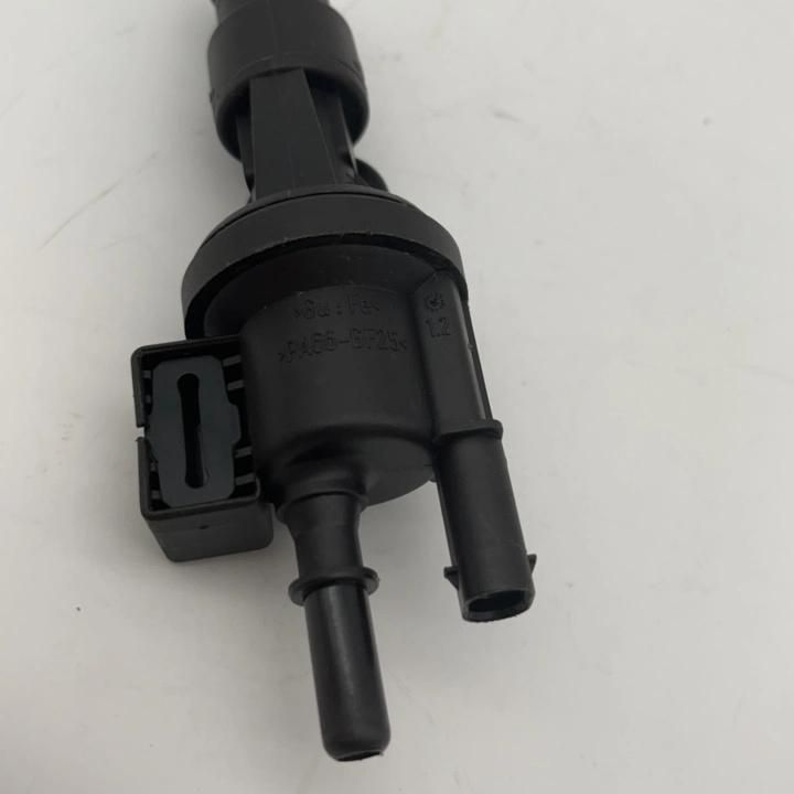 Auto Parts Carbon Tank Solenoid Valve Is Suitable for BMW OEM 13907621174 F48 F45 F54 X1