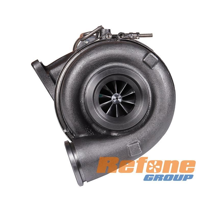 Gta4088BS 752538-0013 10r-8733 Turbocharger for Highway Truck C13