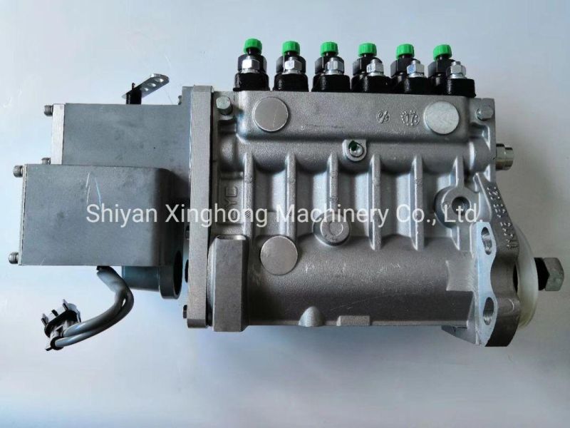 Dcec Genuine Parts 6bt5.9-G2 Engine Fuel Injection Pump 5285457/4945977/5267706
