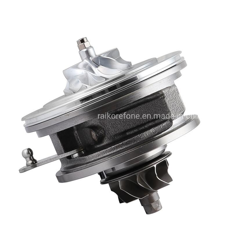 BV45 53039880337 53039880210 Auto Engine Parts Billet Turbos Cartridge for Nissan Navara