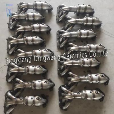 OEM Converter for Honda Accord with Cheap Price