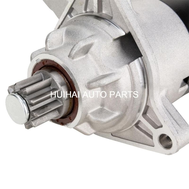 Brand New Auto Car Motor Starter 32564 0-001-125-046/0-001-125-047/0-001-125-016/0-001-125-017 02b-911-023e/M for Volkswagen