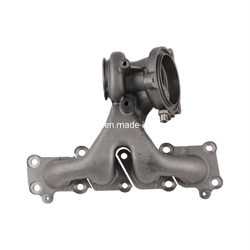 Gt1646V 765261 756867 03G253019L 03G253010 Turbo Housing for Audi Seat VW 2.0 Tdi BMP Bmm Bvd