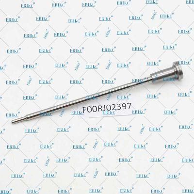 Erikc Foorj02397 F Oor J02 397 Diesel Pump Control Valve F 00r J02 397 Common Rail Injector Control Valve F00rj02397 for Bosch 0445120095