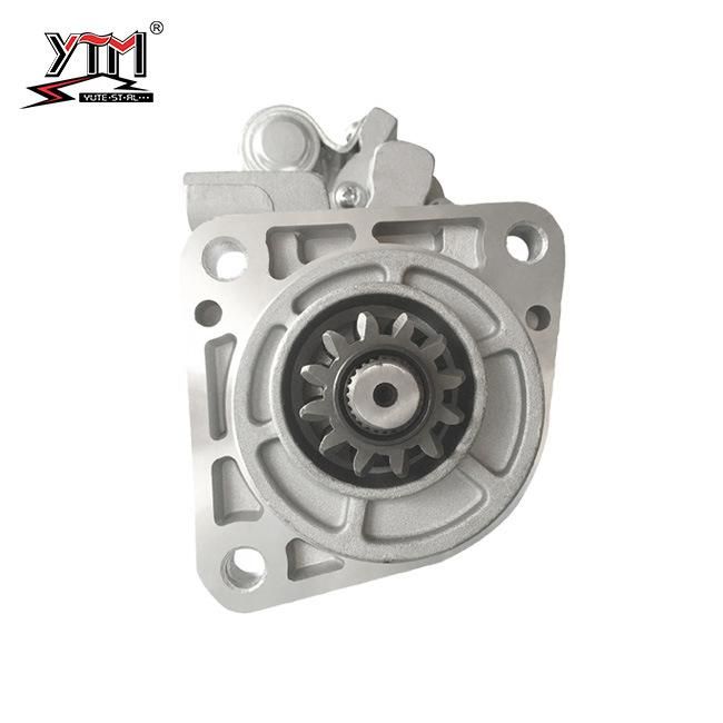 D7d M009t62671 Excavator Motor Starter for Volvo Engine Ec290 Ec240