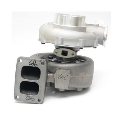 Truck Engine Parts 53319887200 K31 Turbocharger for Man