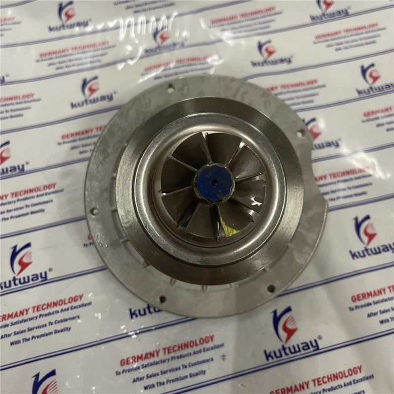 Wl84/Vj33 Ranger Mazda Kutway Turbocharger Cartridge for Ford