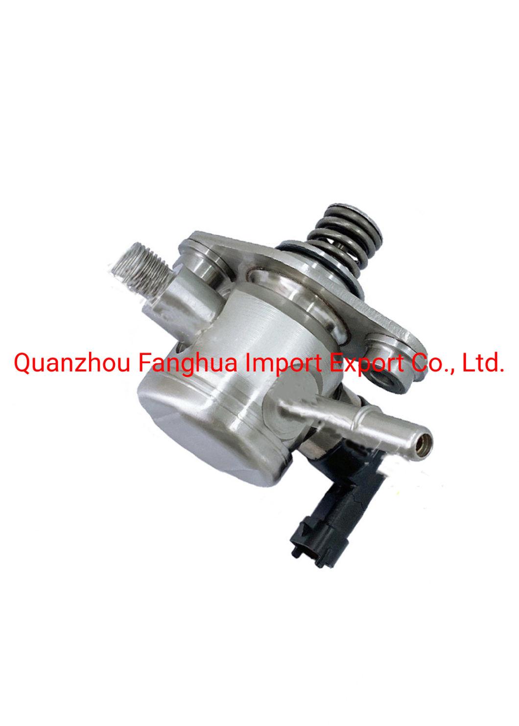 Other Engine Parts 12639694 12633423 12608371 12633115 12641847 F11502 High Pressure Fuel Pump