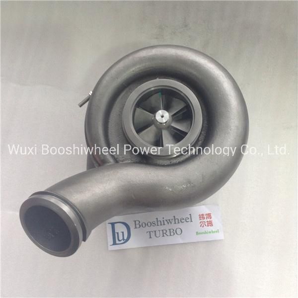 C13 Engine Gta4702b 743279-5004 743279-0004 239-5583, 2395581, 2293554 Turbocharger
