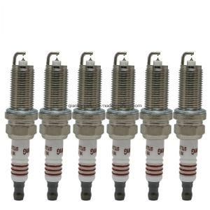 Wholesale Sell Used Japanese Brisk Laser Iridium Engine Auto Spark Plugs for Toyota Japanese Cars