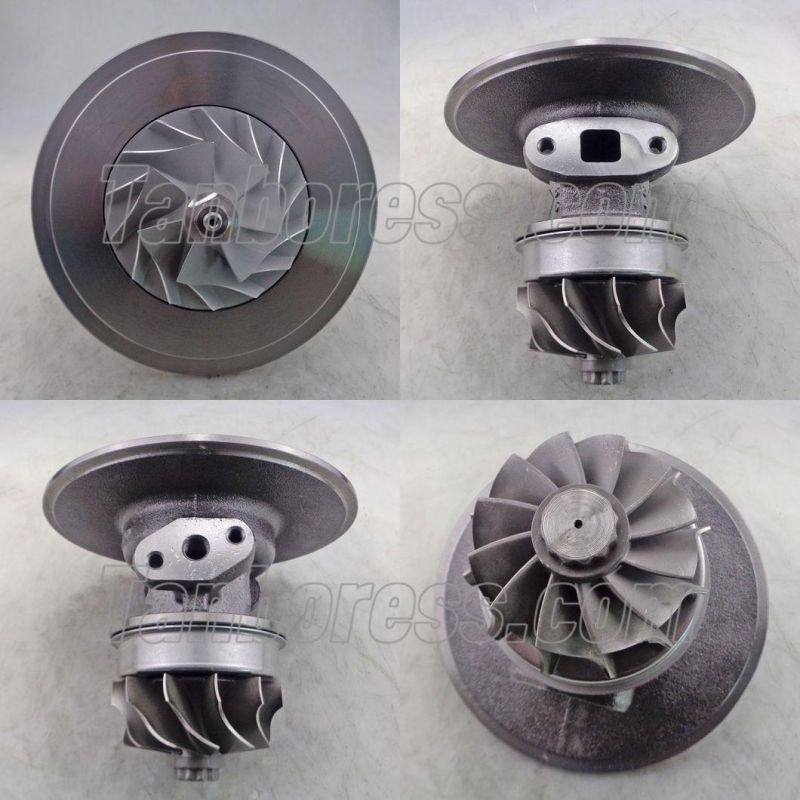 Turbo Cartridge OEM 2836638 2836658 for Iveco F3B Diesel Engine Turbo