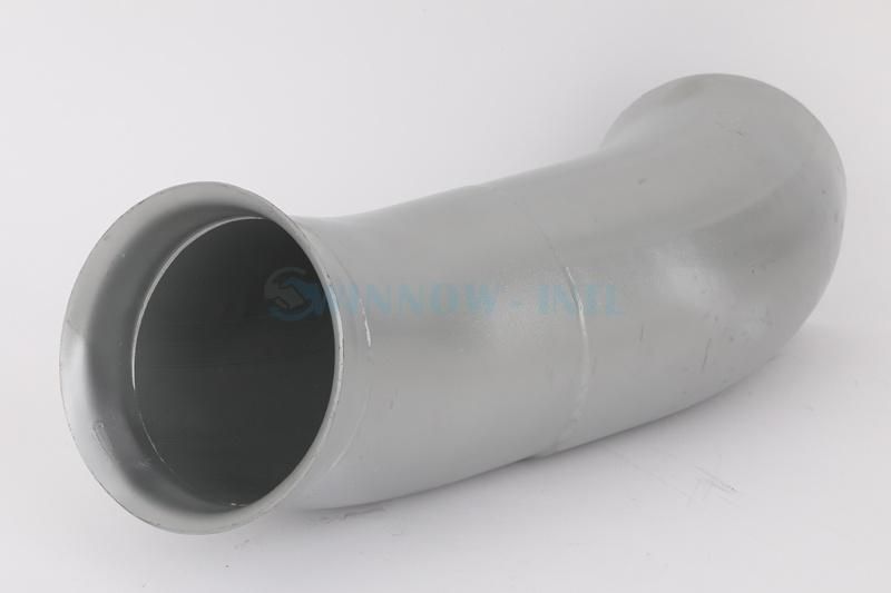 Truck Aluminize Material Exhaust Pipe OE 1629939