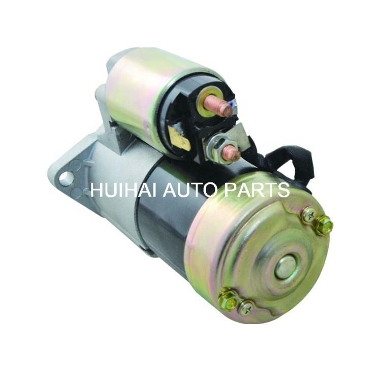 Good Price 110394 17166 2-1244-Mi 31100-60A11 31100-60A12 31100-60A20 31100-60A21 96058457 M1t72481 M1t72483 Starter Motor for Suzuki