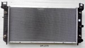 Cadillac Escalade Radiator (DPI 2370)