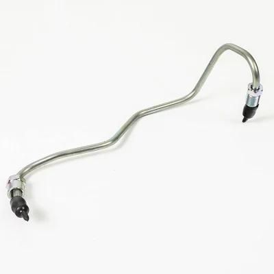 OEM 30r7 3/4 Inch Automotive Rubber Flexible PA12 Fuel Line Fuel Return Line Oil Pipe