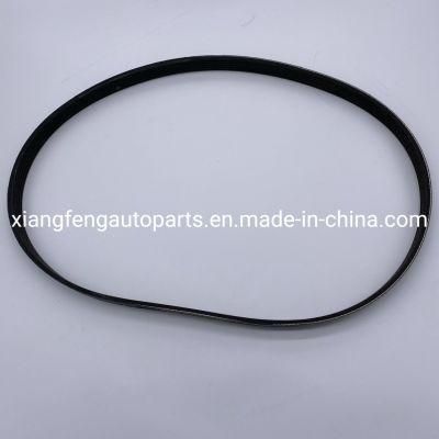 Car Engine Transmission Synchronous Fan Belt for Nissan Teana 11920-Ca000 6pk1075