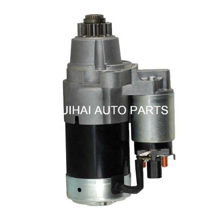 Hot Sell 202-307 23300-5X00A 23300-5X00c 30404 M2t-S0671 M2t-S0671ze Starter Motor for Nissan Navara