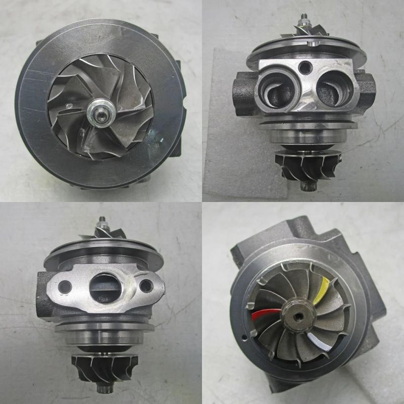 Turbocharger chra for Audi TD025 CAXA 49373-01000 49373-01001 49373-01002