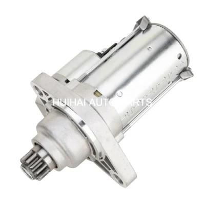 New Car Starter Motor Ts12er22s/Cvs081566/Cvs081557/Ts12er22m/458422 0am-911-023K/0am-911-023-T for VW