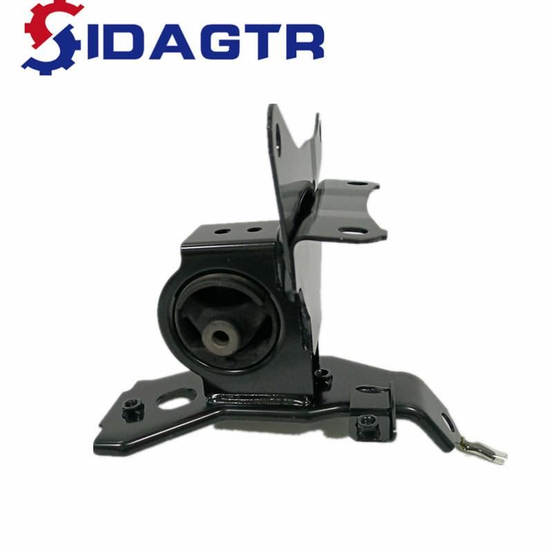 Sidagtr Car Parts Auto Accessory OEM 12372-0y130 Engine Assembly Engine Mount for Toyota Vios 1.3L-1.5L 2013-
