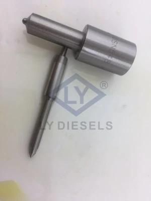 Diesel Engine Parts Fuel Injection Nozzle 150sn548