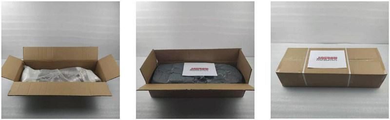 15-18 Ford Mustang 5.0L Exhaust Header Downpipe