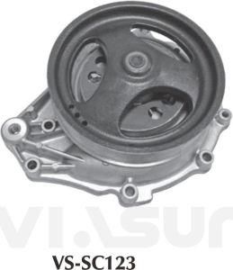 Water Pump for Automotive Truck 1778923, 570193 Engine Ds13